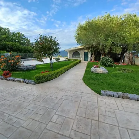 Bel Tempio Country house *