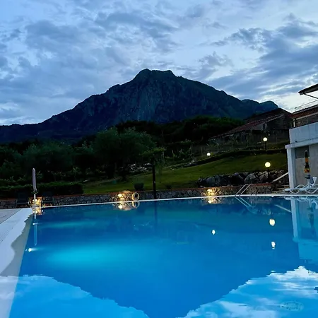 Country house Bel Tempio *