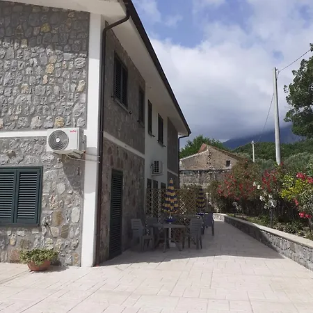 Bel Tempio Country house *