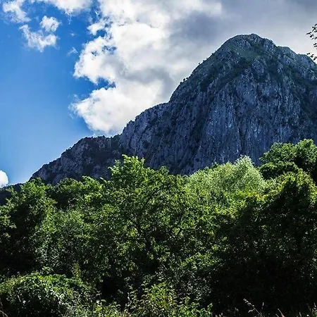 Bel Tempio Casa di campagna San Giovanni a Piro