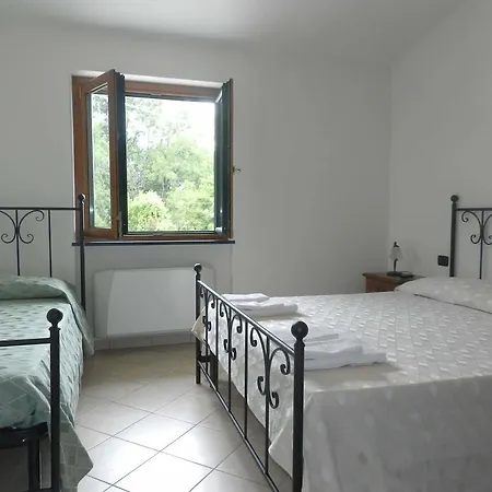Bel Tempio Country house