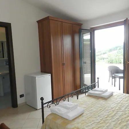 Country house Bel Tempio