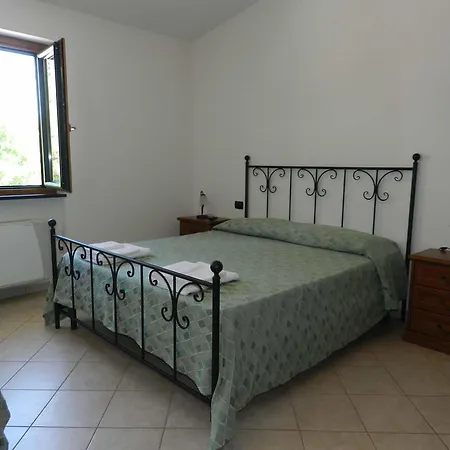 Country house Bel Tempio
