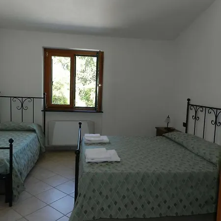 Bel Tempio Country house San Giovanni a Piro