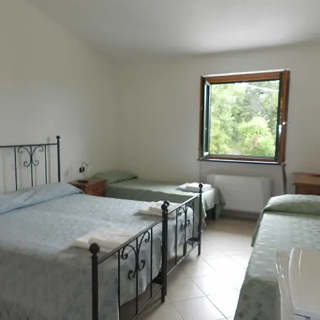 Country house Bel Tempio