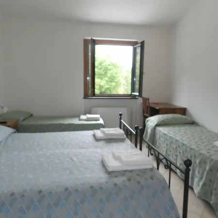 Bel Tempio Country house