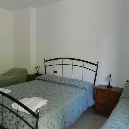 Country house Bel Tempio San Giovanni a Piro