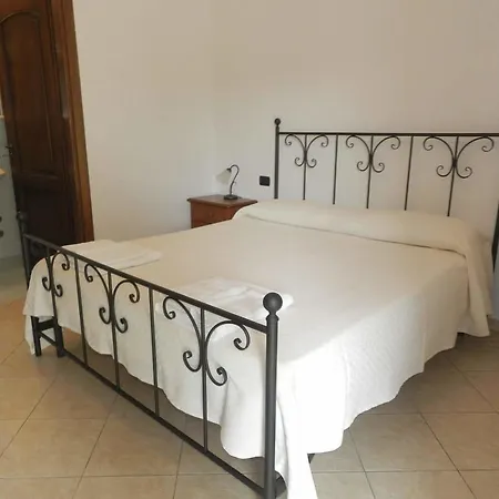 Bel Tempio * San Giovanni a Piro