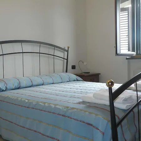 Bel Tempio Country house *