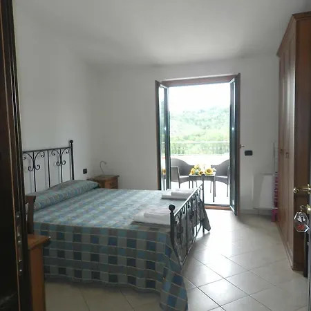 Bel Tempio Country house