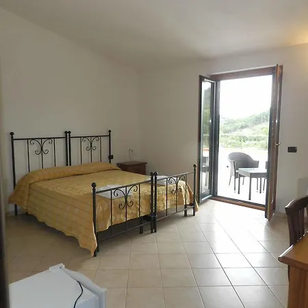 Bel Tempio Casa de Campo *