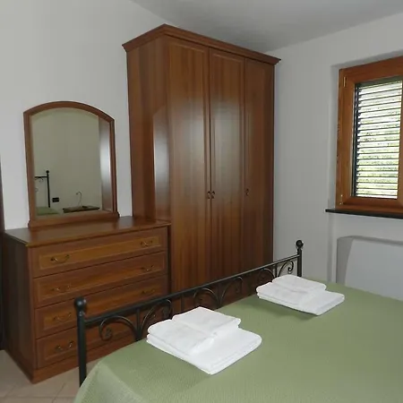 Country house Bel Tempio *
