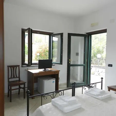 Bel Tempio Country house *