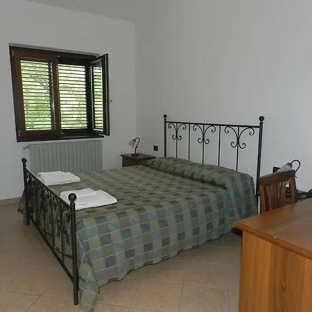 Country house Bel Tempio *