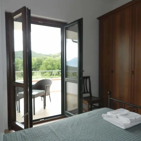 Bel Tempio Country house *