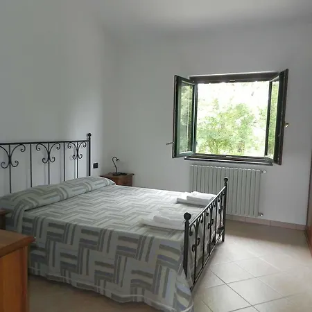 Country house Bel Tempio *
