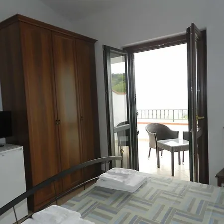 Bel Tempio Country house
