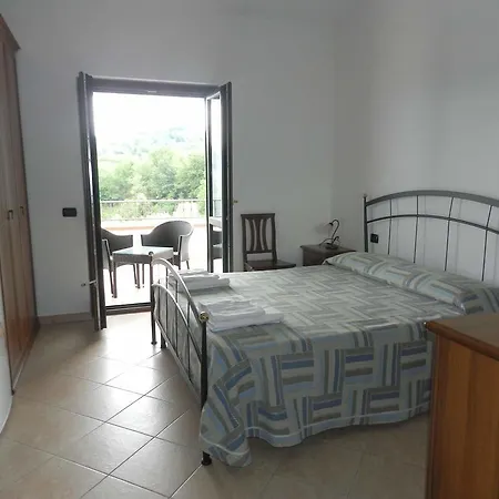 Country house Bel Tempio *