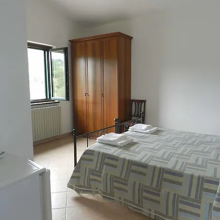 Country house Bel Tempio