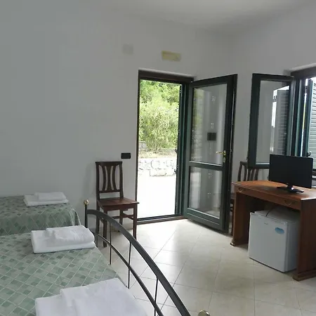 Bel Tempio Country house