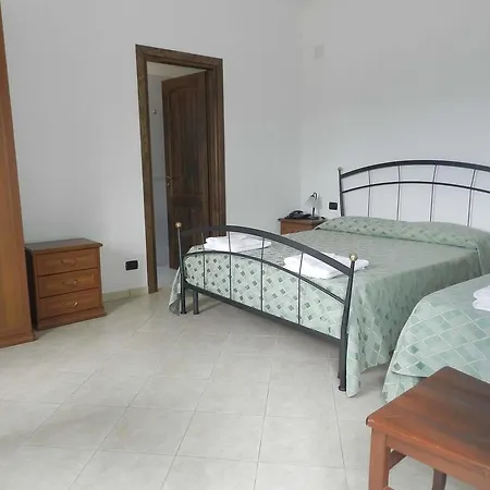 Country house Bel Tempio *