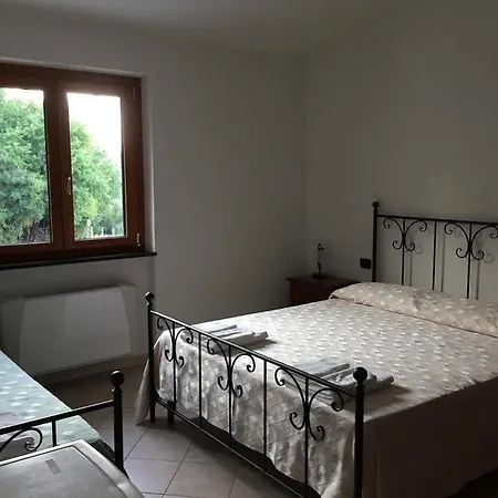 Bel Tempio Bosco (Campania)