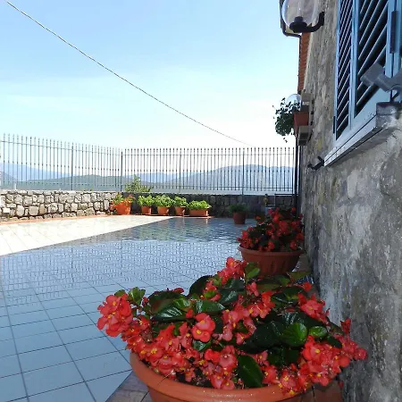 Bel Tempio Country house *