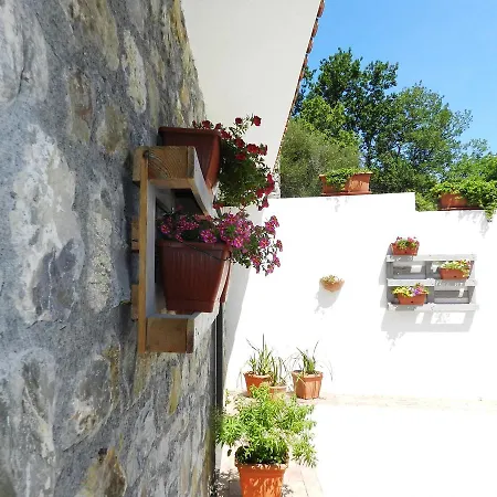 Bel Tempio Country house *