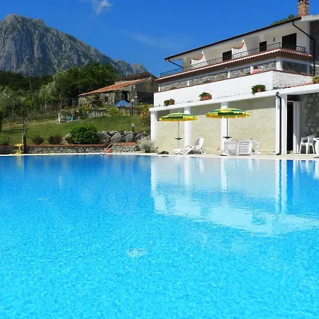 Bel Tempio Country house