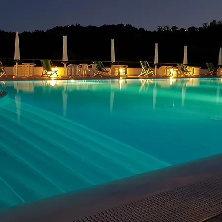 Country house Bel Tempio