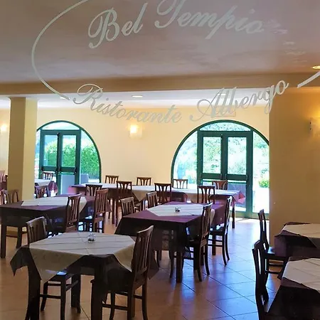 Bel Tempio *