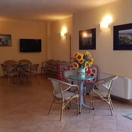 Country house Bel Tempio