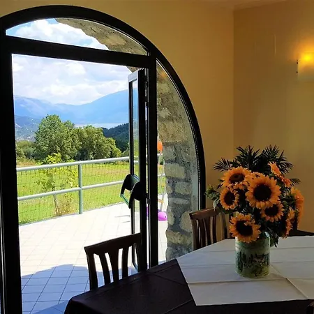 Country house Bel Tempio