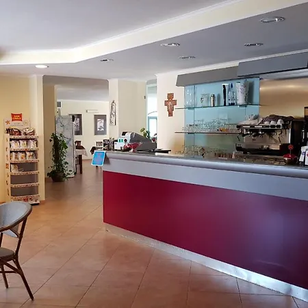 Bel Tempio Country house San Giovanni a Piro