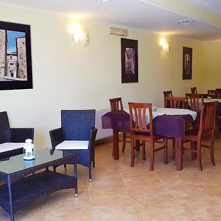 Country house Bel Tempio San Giovanni a Piro