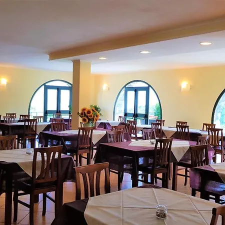 Bel Tempio Country house