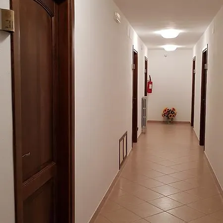 Country house Bel Tempio *