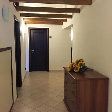 Country house Bel Tempio *