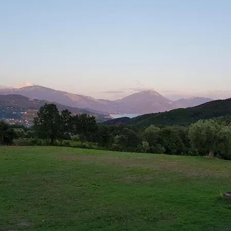 Bel Tempio * San Giovanni a Piro