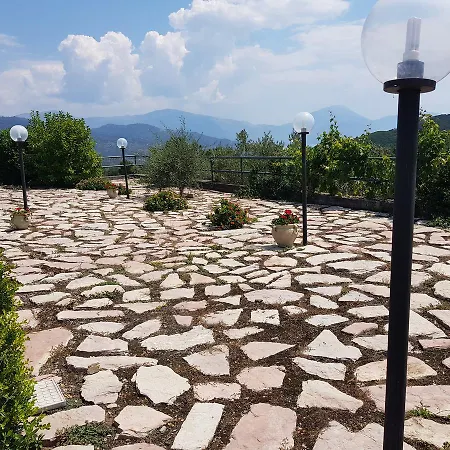 Country house Bel Tempio San Giovanni a Piro