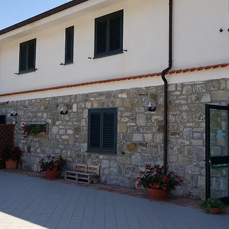 Bel Tempio Country house *