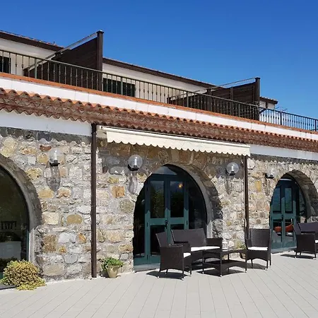Bel Tempio Country house