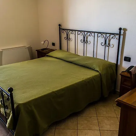 Country house Bel Tempio *