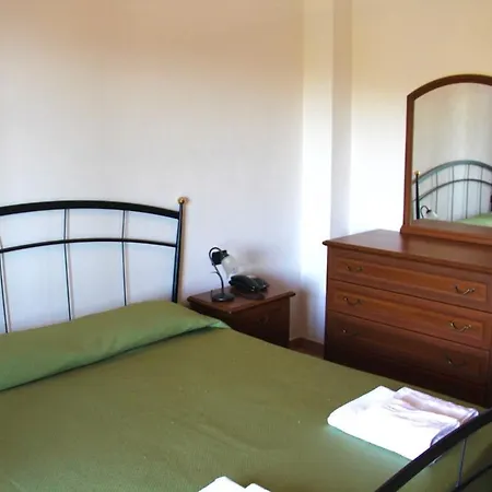 Bel Tempio Country house *