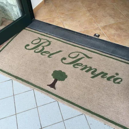 Bel Tempio Country house San Giovanni a Piro