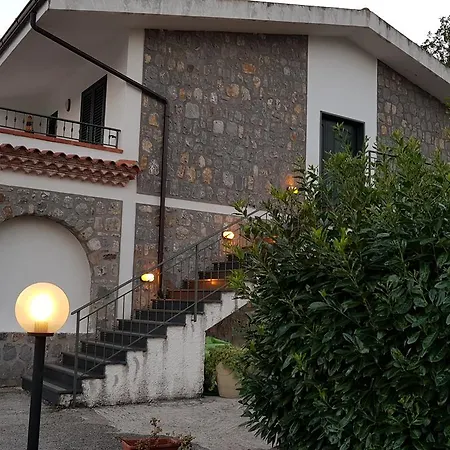 Bel Tempio Country house *